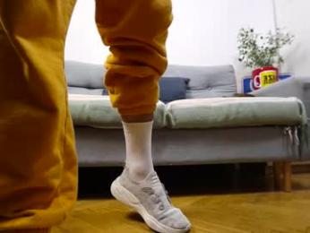 kevin_park webcam model stream image