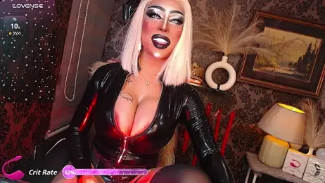 goddessallisonxx webcam stripchat model stream image