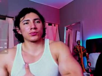 alexander_classy webcam model stream image