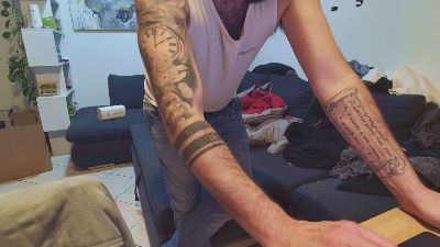 baradello91 webcam model stream image