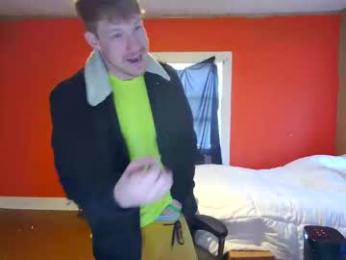 fetishking6 webcam model stream image