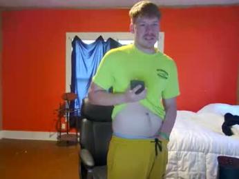 fetishking6 webcam model stream image