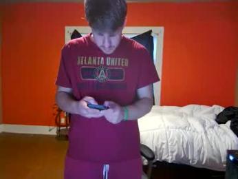 fetishking6 webcam model stream image