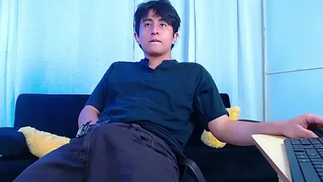 Zyan18 webcam model stream image