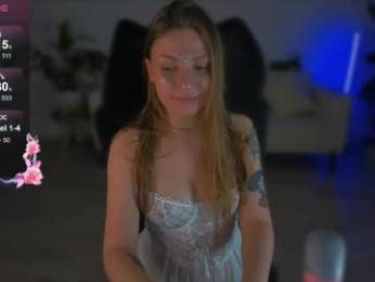 fairy_lele webcam model stream image