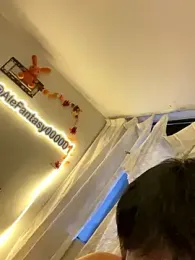 roa_alee webcam model stream image