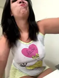 NathFox webcam model stream image