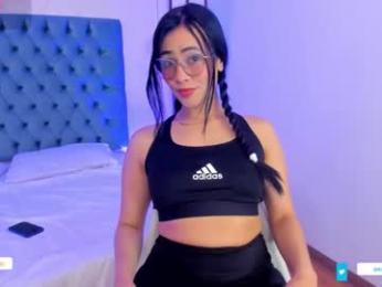 kate_evans1 webcam model stream image