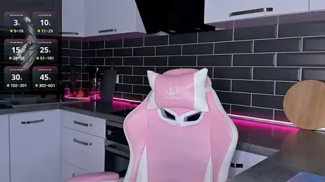 ShaiyaMinn3 webcam stripchat model stream image