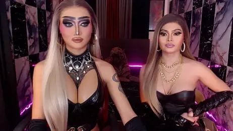 IndestructibleLily webcam model stream image