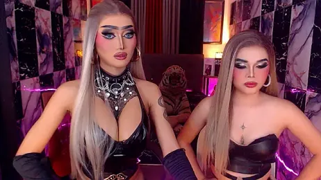 IndestructibleLily webcam stripchat model stream image