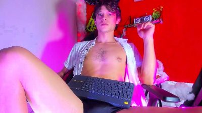 VladTepes_ webcam model stream image