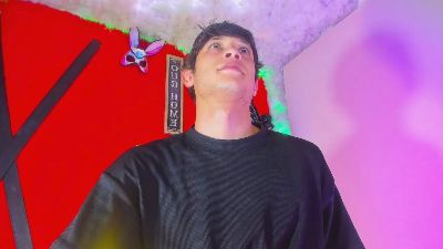 VladTepes_ webcam model stream image