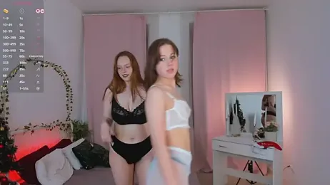 Molly_Parker webcam stripchat model stream image