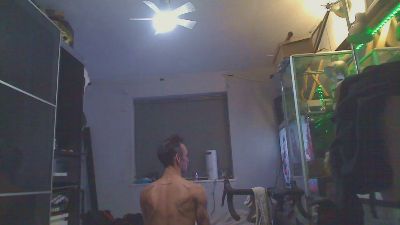 Siskasissy webcam model stream image