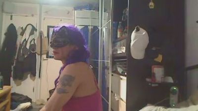 Siskasissy webcam model stream image