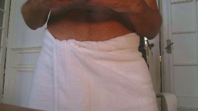 foreign_off webcam model stream image