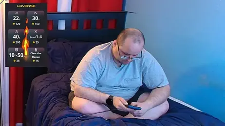 lefty15242 webcam model stream image