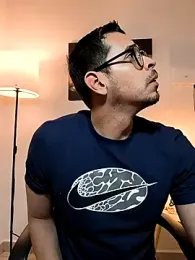 towers_j webcam model stream image