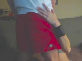 hane40 webcam model stream image