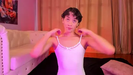 Brann_tadzio webcam model stream image