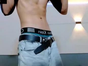 john_ssnow29 webcam chaturbate model stream image