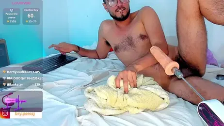 bryXonStorm webcam model stream image