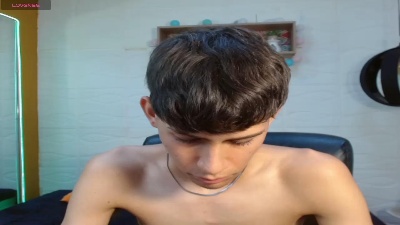 DraxBlade webcam model stream image