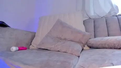 HannahDavis_ webcam model stream image