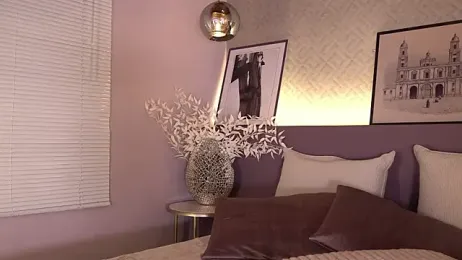 ElleDiane webcam model stream image