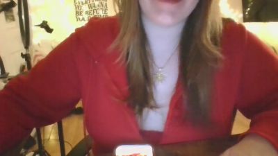 Foxyfaolan webcam model stream image