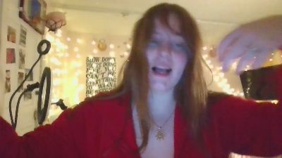 Foxyfaolan webcam cam4 model stream image