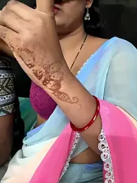 Funny_couple_teluguu webcam model stream image