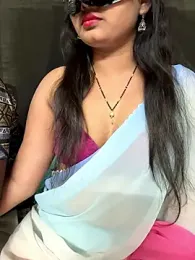 Funny_couple_teluguu webcam stripchat model stream image