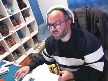 ravingr3d3 webcam chaturbate model stream image