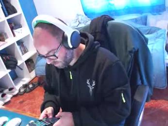 ravingr3d3 webcam model stream image