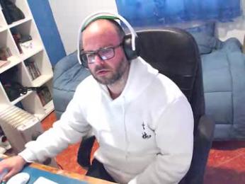 ravingr3d3 webcam model stream image