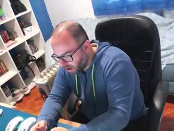 ravingr3d3 webcam model stream image