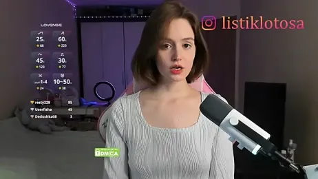 kookome webcam model stream image