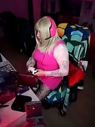 JulietteMaitresse webcam model stream image