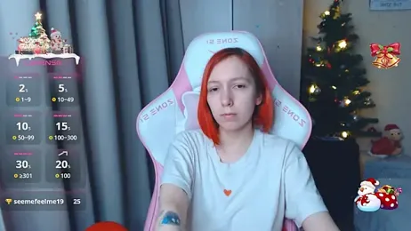 LeahGottty webcam model stream image