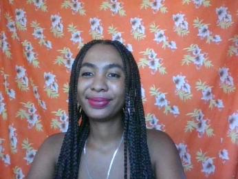 EvahMorgane webcam bongacams model stream image