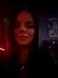 Nicol86 webcam model stream image