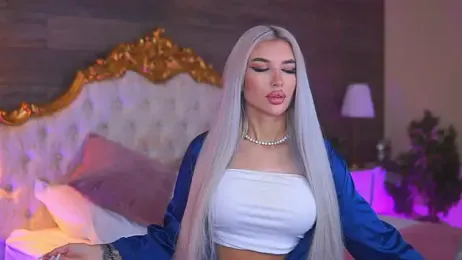 Juicy_Jessye webcam model stream image