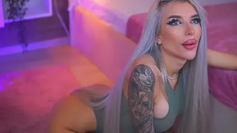 Juicy_Jessye webcam stripchat model stream image