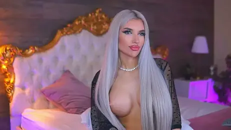 Juicy_Jessye webcam stripchat model stream image