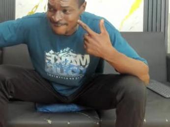 terranze_z webcam model stream image