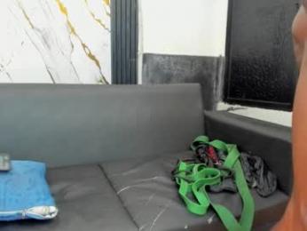 terranze_z webcam model stream image