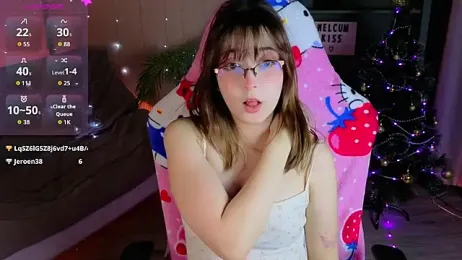 Soffi_Toffi webcam model stream image