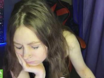 Natural-babe666 webcam model stream image